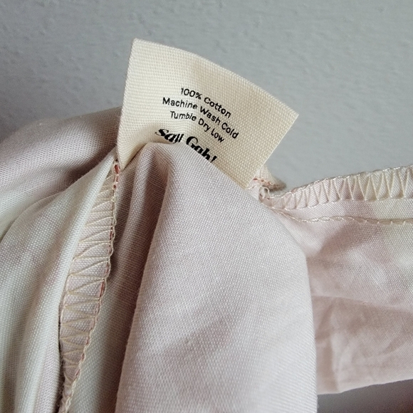 Lisa Says Gah Melinda Trouser in Moo size S NWT - Picture 9 of 9